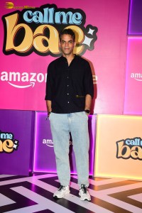 Call Me Bae Premiere attended by Ananya Panday, Suhana Khan, Sara Ali Khan, Khushi Kapoor, Shanaya Kapoor, and others