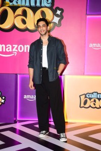 Call Me Bae Premiere attended by Ananya Panday, Suhana Khan, Sara Ali Khan, Khushi Kapoor, Shanaya Kapoor, and others