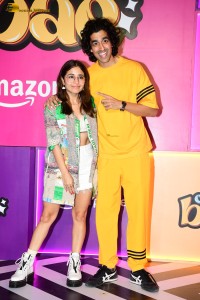 Call Me Bae Premiere attended by Ananya Panday, Suhana Khan, Sara Ali Khan, Khushi Kapoor, Shanaya Kapoor, and others