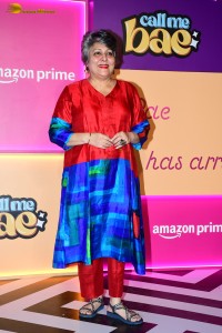 Call Me Bae Premiere attended by Ananya Panday, Suhana Khan, Sara Ali Khan, Khushi Kapoor, Shanaya Kapoor, and others