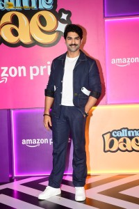 Call Me Bae Premiere attended by Ananya Panday, Suhana Khan, Sara Ali Khan, Khushi Kapoor, Shanaya Kapoor, and others