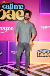 Call Me Bae Premiere attended by Ananya Panday, Suhana Khan, Sara Ali Khan, Khushi Kapoor, Shanaya Kapoor, and others