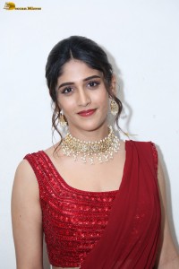 Chandini Chowdary Picture Gallery 12