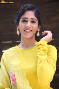Chandini-Chowdary-4