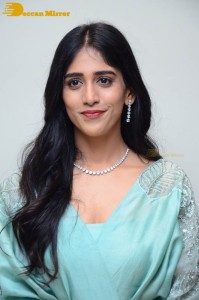 Chandini Chowdary Picture Gallery 5