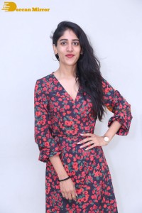 Chandini-Chowdary-10