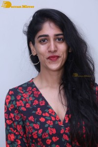 Chandini-Chowdary-2