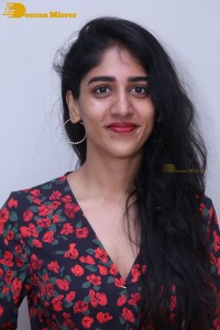 Chandini-Chowdary-4