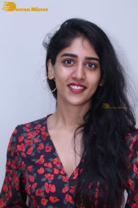 Chandini Chowdary Picture Gallery 7