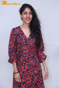 Chandini-Chowdary-9