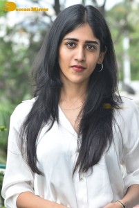 Chandini Chowdary Picture Gallery 8