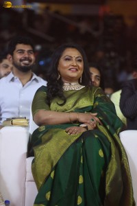 Chandramukhi 2 Audio Launch Event attended by Raghava Lawrence, Kangana Ranaut, Mahima Nambiar, Vadivelu, and others