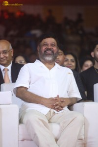 Chandramukhi 2 Audio Launch Event attended by Raghava Lawrence, Kangana Ranaut, Mahima Nambiar, Vadivelu, and others