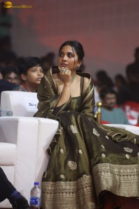 Chandramukhi 2 Audio Launch Event attended by Raghava Lawrence, Kangana Ranaut, Mahima Nambiar, Vadivelu, and others