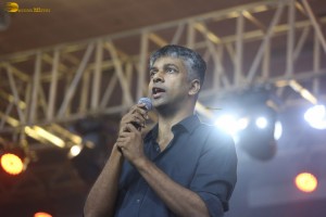 Chandramukhi 2 Audio Launch Event attended by Raghava Lawrence, Kangana Ranaut, Mahima Nambiar, Vadivelu, and others
