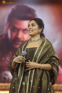 Chandramukhi 2 Audio Launch Event attended by Raghava Lawrence, Kangana Ranaut, Mahima Nambiar, Vadivelu, and others