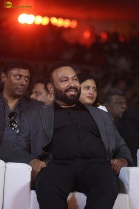 Chandramukhi 2 Audio Launch Event attended by Raghava Lawrence, Kangana Ranaut, Mahima Nambiar, Vadivelu, and others