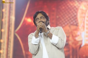 Chandramukhi 2 Audio Launch Event attended by Raghava Lawrence, Kangana Ranaut, Mahima Nambiar, Vadivelu, and others