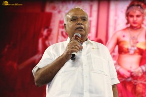 Chandramukhi 2 Pre-Release Event attended by Raghava Lawrence, Kangana Ranaut, and Mahima Nambiar