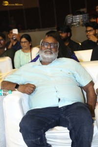 Chandramukhi 2 Pre-Release Event attended by Raghava Lawrence, Kangana Ranaut, and Mahima Nambiar