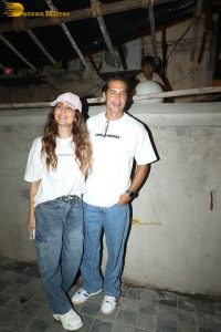 Chapter 2 Store Opening attended by Rhea Chakraborty, Lakshmi Manchu, Fatima Sana Shaikh, Munawar Faruqui, and others