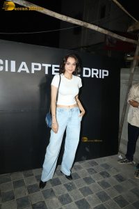 Chapter 2 Store Opening attended by Rhea Chakraborty, Lakshmi Manchu, Fatima Sana Shaikh, Munawar Faruqui, and others