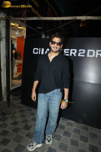 Chapter 2 Store Opening attended by Rhea Chakraborty, Lakshmi Manchu, Fatima Sana Shaikh, Munawar Faruqui, and others