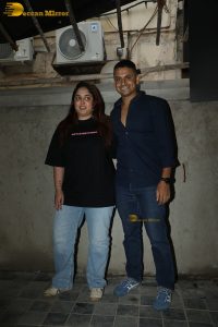 Chapter 2 Store Opening attended by Rhea Chakraborty, Lakshmi Manchu, Fatima Sana Shaikh, Munawar Faruqui, and others