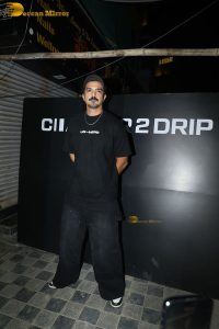 Chapter 2 Store Opening attended by Rhea Chakraborty, Lakshmi Manchu, Fatima Sana Shaikh, Munawar Faruqui, and others