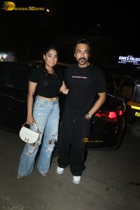 Chapter 2 Store Opening attended by Rhea Chakraborty, Lakshmi Manchu, Fatima Sana Shaikh, Munawar Faruqui, and others