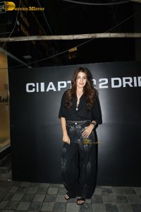 Chapter 2 Store Opening attended by Rhea Chakraborty, Lakshmi Manchu, Fatima Sana Shaikh, Munawar Faruqui, and others