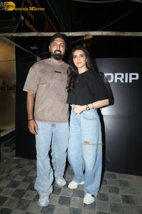 Chapter 2 Store Opening attended by Rhea Chakraborty, Lakshmi Manchu, Fatima Sana Shaikh, Munawar Faruqui, and others