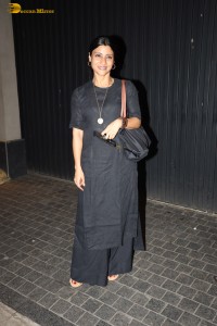 Chashma Screening attended by Konkona Sen Sharma, Sidharth Malhotra, and others