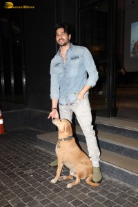 Chashma Screening attended by Konkona Sen Sharma, Sidharth Malhotra, and others