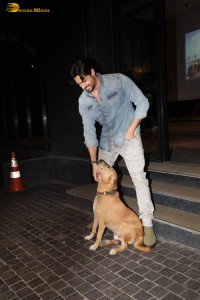 Chashma Screening attended by Konkona Sen Sharma, Sidharth Malhotra, and others