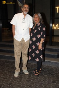 Chashma Screening attended by Konkona Sen Sharma, Sidharth Malhotra, and others