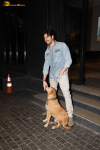 Chashma Screening attended by Konkona Sen Sharma, Sidharth Malhotra, and others