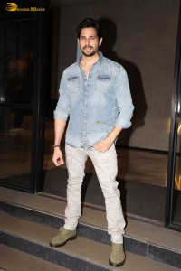 Chashma Screening attended by Konkona Sen Sharma, Sidharth Malhotra, and others