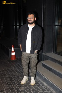 Chashma Screening attended by Konkona Sen Sharma, Sidharth Malhotra, and others