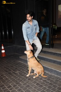 Chashma Screening attended by Konkona Sen Sharma, Sidharth Malhotra, and others