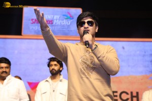 Cheppalani Undi audio launch attended by Yash Puri and Stefy Patel
