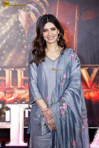 Chhaava Grand Screening attended by Vicky Kaushal, Katrina Kaif, and others