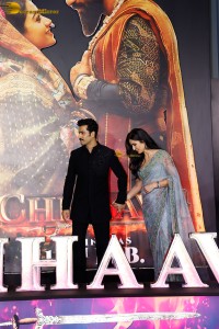 Chhaava Grand Screening attended by Vicky Kaushal, Katrina Kaif, and others