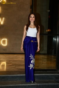 Chhorii 2 Screening attended by Nushrratt Bharuccha, Neha Dhupia, Mrunal Thakur, and Soha Ali Khan