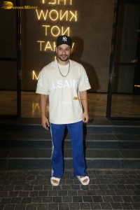 Chhorii 2 Screening attended by Nushrratt Bharuccha, Neha Dhupia, Mrunal Thakur, and Soha Ali Khan