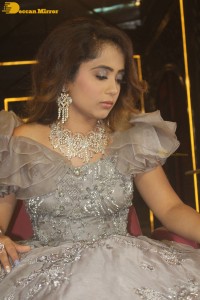 Surabhi and Samridhhi Mehra known as Chinki and Minki do a photoshoot for Wedding Mantra