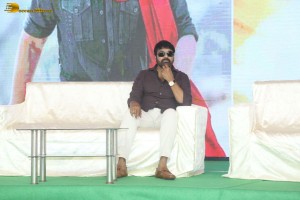 Tollywood Megastar Chiranjeevi formally handed over the fully constructed MIG Flats and HIG Duplex Houses to beneficiaries at the Chitrapuri Colony in Manikonda, Hyderabad