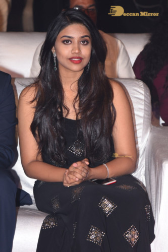 Picture from Telugu Movie Choosi Choodangaane Pre-release Event