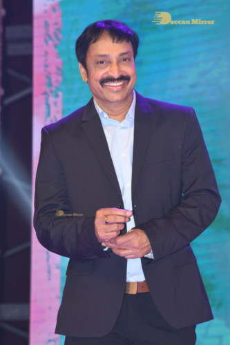 Picture from Telugu Movie Choosi Choodangaane Pre-release Event