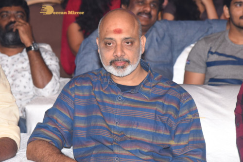 Picture from Telugu Movie Choosi Choodangaane Pre-release Event